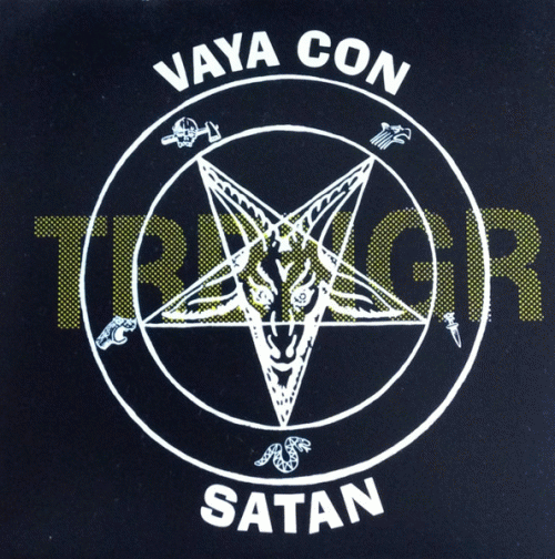 Turbonegro : Vaya con Satan